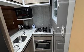 Beach House Floripa - Centro